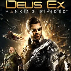 🔴 Deus Ex: Mankind Divided❗️PS4/PS5 PS 🔴 Турция