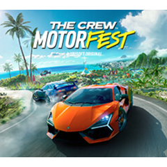 🌌 The Crew Motorfest 🌌 PS4/PS5 🚩TR