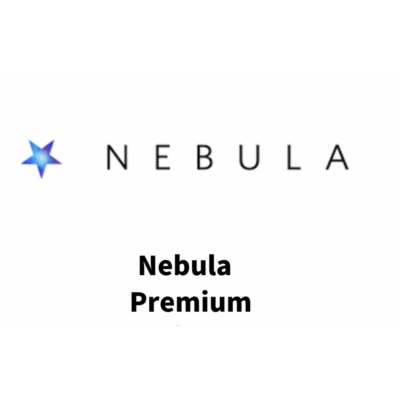 Подписка на премиум-членство Nebula на три месяца