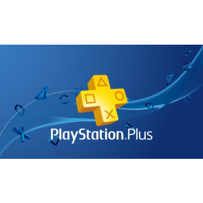 Ps plus delux 1год (укр)  Ps4/5 общий
