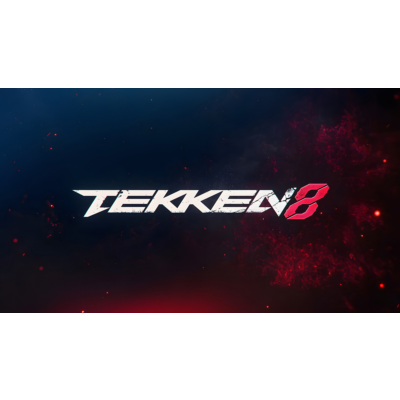 Tekken 8 ps5  общий