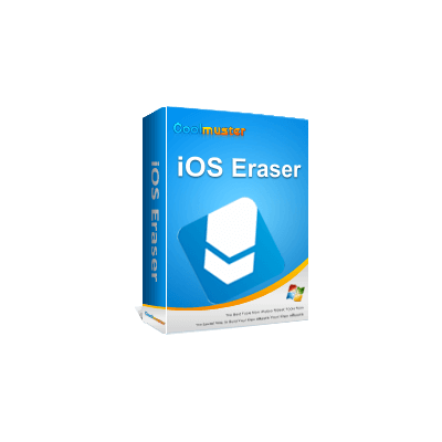 Coolmuster iOS Eraser | лицензионный ключ, код. Стереть все данные с iPhone безопасно