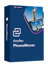 ✅ AnyRec PhoneMover 🔑 лицензионный ключ, лицензия