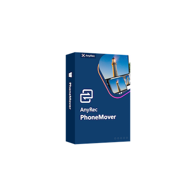 ✅ AnyRec PhoneMover 🔑 лицензионный ключ, лицензия