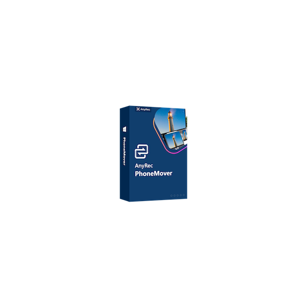 AnyRec PhoneMover лицензионный ключ, лицензия