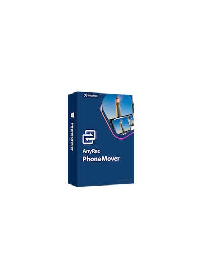✅ AnyRec PhoneMover 🔑 лицензионный ключ, лицензия
