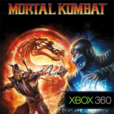 Xbox 360 | Mortal Kombat + Season Pass | ПЕРЕНОС
