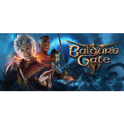 ❤️Baldur´s Gate 3❤️ Steam Gift  RU/UA/KZ/СНГ