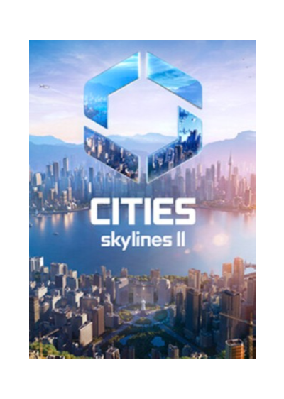Cities: Skylines 2 Global Steam Key Region Free