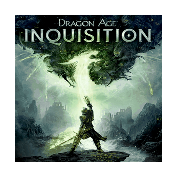 Dragon Age: Inquisition | PS4/PS5 Турция