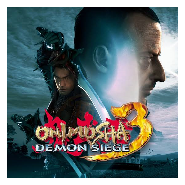 Onimusha 3: Demon Siege | Аккаунт Steam | Смена Данных