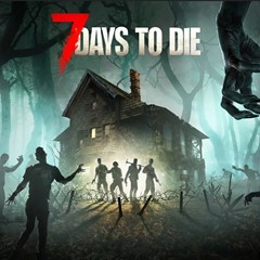 ✅ 7 Days to Die - Console Edition 🚀PS5🚀Выбор региона