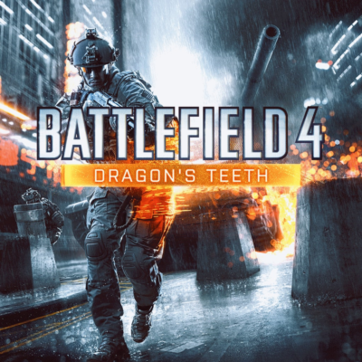 ✅Battlefield 4™ Dragon´s Teeth✅PS4✅ПСН✅PLAYSTATION