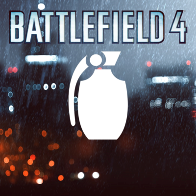 ✅Battlefield 4™ - набор «Все гранаты»✅PS4✅ПСН