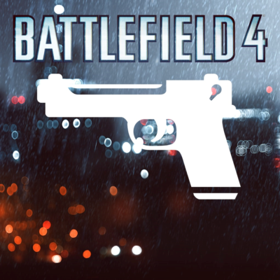 ✅Battlefield 4™ - набор «Все пистолеты»✅PS4✅ПСН