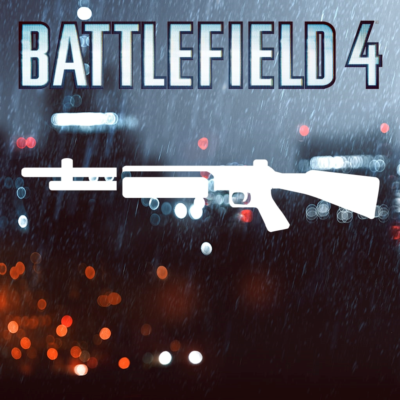 ✅Battlefield 4™ - набор «Все дробовики»✅PS4✅ПСН