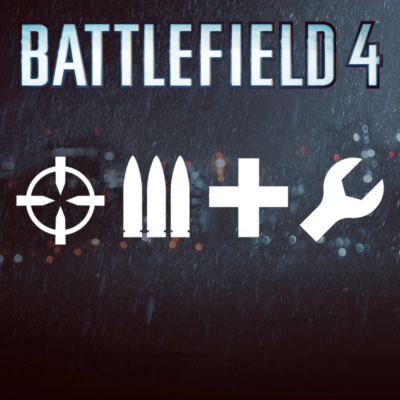 ✅Battlefield 4™ - Комплект улучшений бойца✅PS4✅ПСН