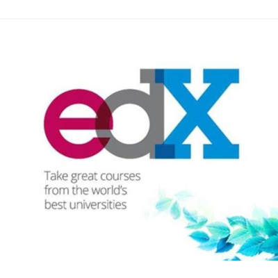 Edx course  Подписка на 1 год