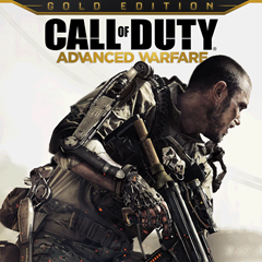 Все регионы☑️⭐Call of Duty: Advanced Warfare Gold STEAM