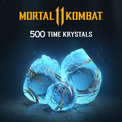 500 Time Krystal ПСН PLAYSTATION