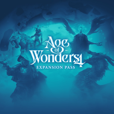 Age of Wonders 4: Expansion Pass PS5 ПСН PLAYSTATION