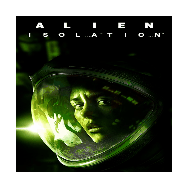Alien: Isolation / Чужой Изоляция | ПК Epic Games EGS