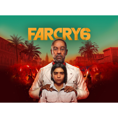 ✅Far Cry® 6 • XBOX ONE & X|S🎮