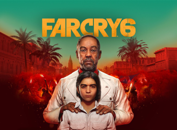 ✅Far Cry® 6 • XBOX ONE & X|S🎮