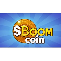 🧊Рефералы на проект телеграмм Boom: Loud Coin