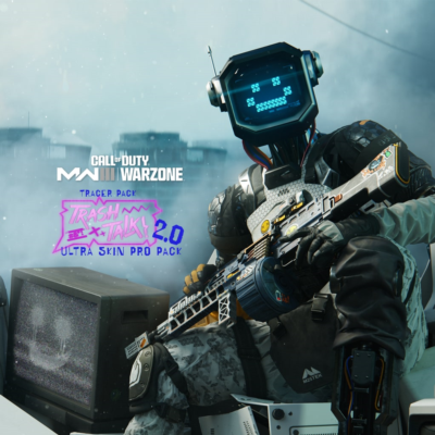 Call of Duty Modern Warfare III профессиональный набор