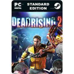 ✅💙DEAD RISING® 2💙STEAM GIFT🤖АВТОДОСТАВКА🤖