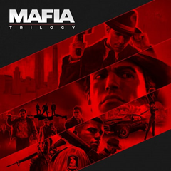 🚀 Mafia: Trilogy 🅿️ PS4 🅿️ PS5 🎖️ Турция 🎖️