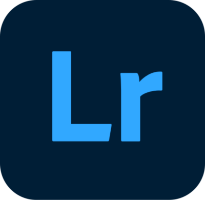 Adobe Lightroom 1 - 12 месяцев