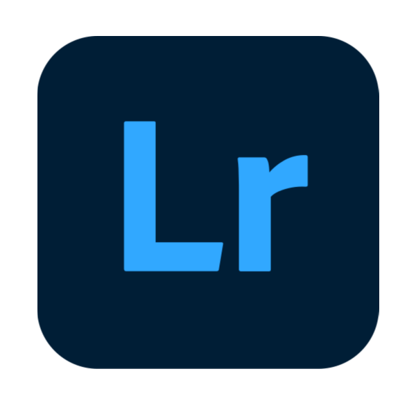 Adobe Lightroom 1 - 12 месяцев