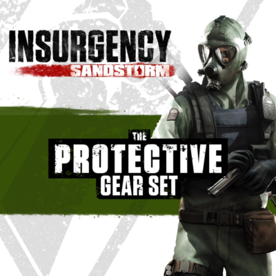 ✅Insurgency: Sandstorm - Protective Gear Set✅ПСН