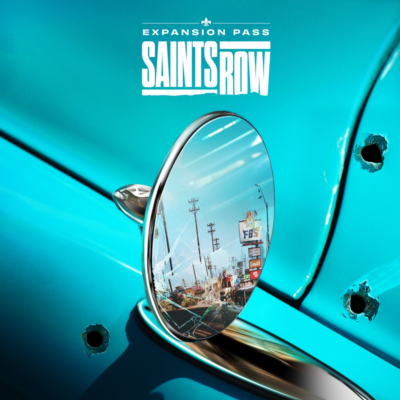 ✅Saints Row Expansion Pass✅PS4✅PS5✅ПСН✅PLAYSTATION