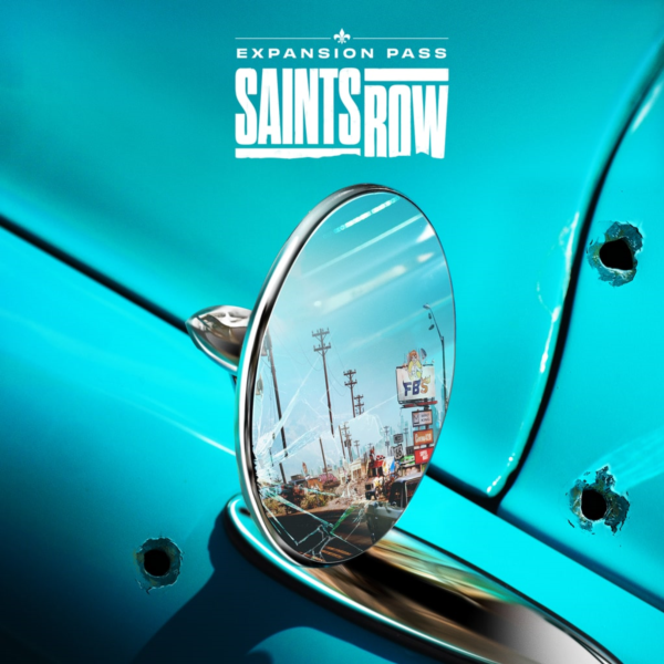 Saints Row Expansion Pass PS4 PS5 ПСН PLAYSTATION