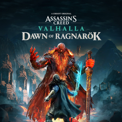 Assassin´s Creed Вальгалла: Заря Рагнарёка PS4 PS5 ПСН