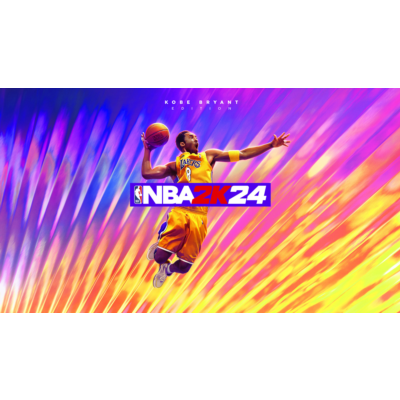 💳 NBA 2K24 (PS4/PS5/EN) Активация П2-П3