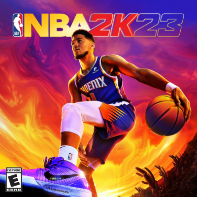 💳 NBA 2K23 (PS4/PS5/EN) Активация П2-П3