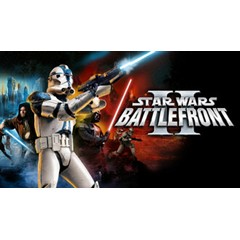 STAR WARS™ Battlefront II (Classic, 2005) STEAM GIFT