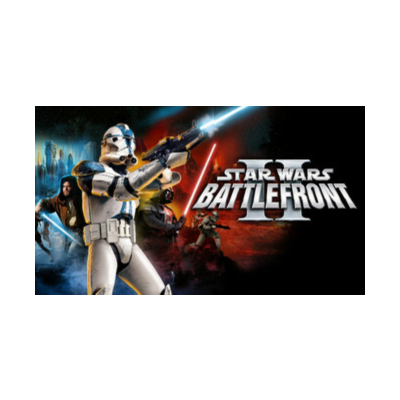STAR WARS™ Battlefront II (Classic, 2005) STEAM GIFT