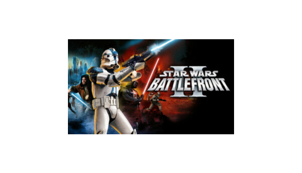 STAR WARS™ Battlefront II (Classic, 2005) STEAM GIFT
