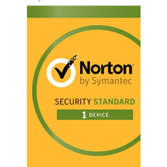 Norton 360 Standard 2 год 1 устройство