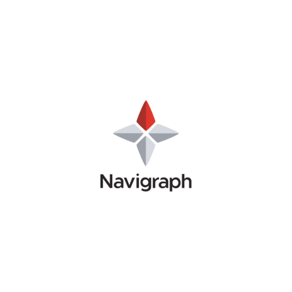 Подписка на неограниченный аккаунт Navigraph на 1 месяц