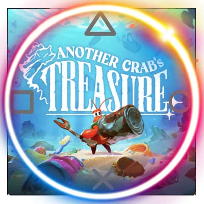 💠 Another Crab’s Treasure (PS5/RU) П3 - Активация