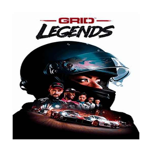 GRID Legends / Грид Легендс | PS4/PS5 Турция