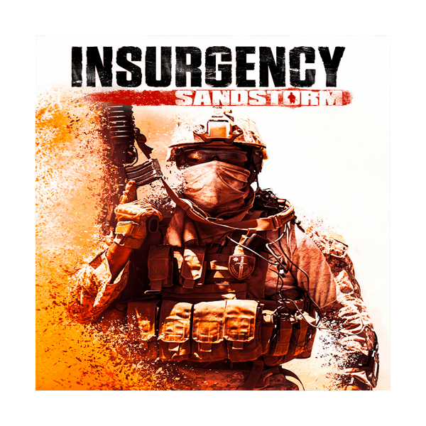 Insurgency Sandstorm / Инсургенси | PS4/PS5 Турция