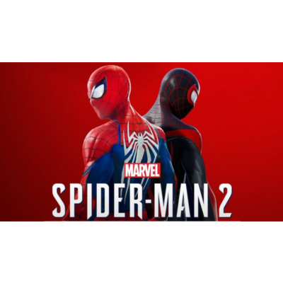 SPIDER-MAN 2 + Game Pass Ultimate