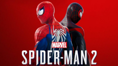 SPIDER-MAN 2 + Game Pass Ultimate